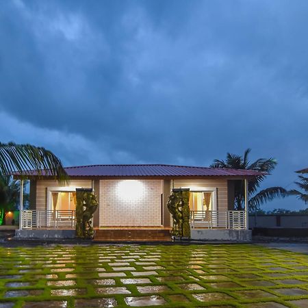 Ekostay - Simba Villa Karjat Exteriör bild