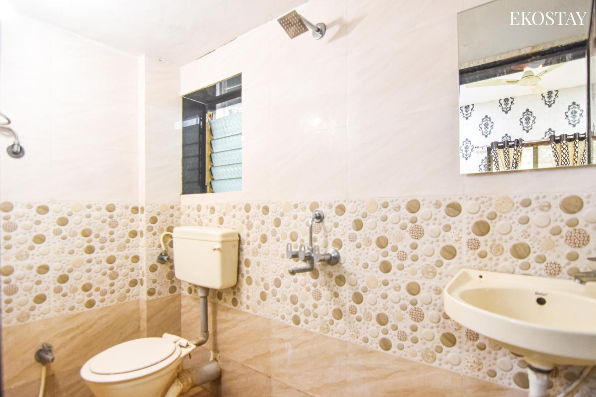 Ekostay - Simba Villa Karjat Exteriör bild