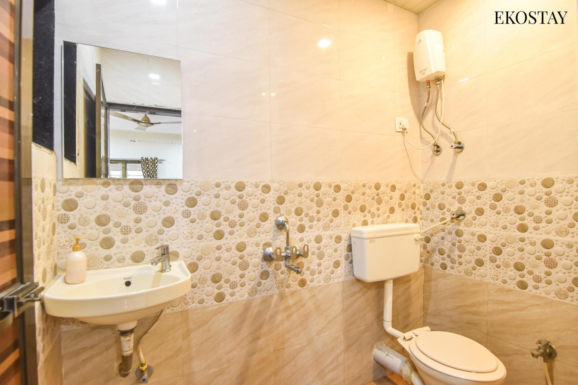 Ekostay - Simba Villa Karjat Exteriör bild